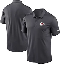 Nike Men's Chiefs Franchise Polo Shirt