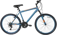 Ozone 500 Kids' Descender 24 15-Speed Mountain Bike