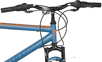 Ozone 500 Kids' Descender 24 15-Speed Mountain Bike
