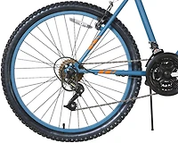 Ozone 500 Kids' Descender 24 15-Speed Mountain Bike