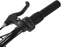 Ozone 500 Kids' Descender 24 15-Speed Mountain Bike