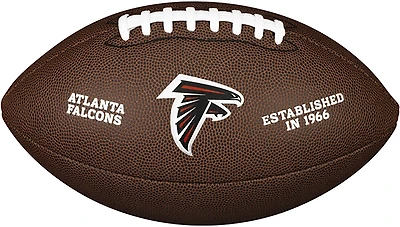 Wilson Atlanta Falcons Backyard Legend Football