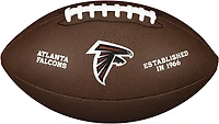 Wilson Atlanta Falcons Backyard Legend Football