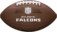 Wilson Atlanta Falcons Backyard Legend Football
