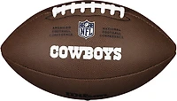 Wilson Dallas Cowboys Backyard Legend Football