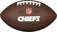 Wilson Kansas City Chiefs Backyard Legend Football
