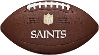 Wilson New Orleans Saints Backyard Legend Football