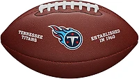 Wilson Tennessee Titans Backyard Legend Football