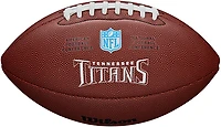 Wilson Tennessee Titans Backyard Legend Football