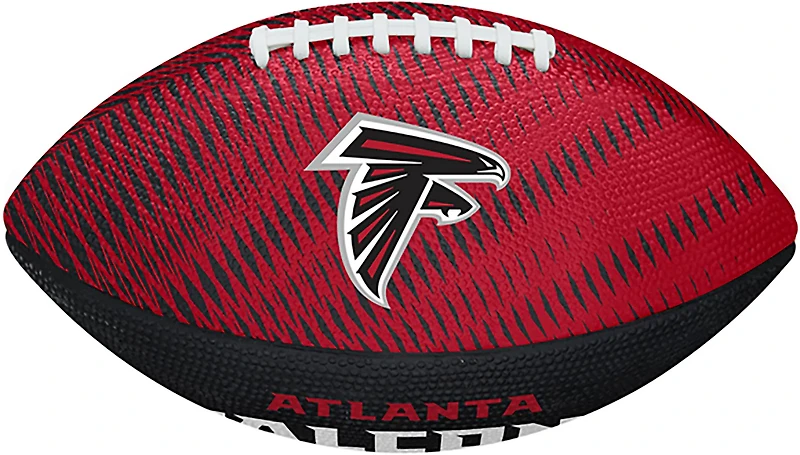 Wilson Atlanta Falcons Junior Tailgate Football