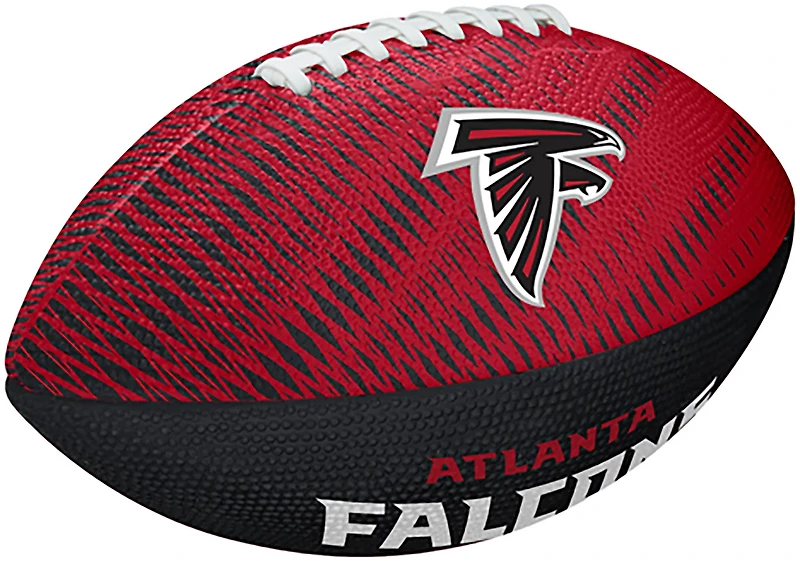 Wilson Atlanta Falcons Junior Tailgate Football
