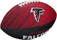 Wilson Atlanta Falcons Junior Tailgate Football