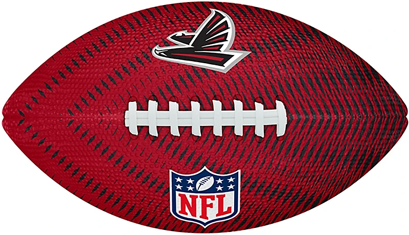 Wilson Atlanta Falcons Junior Tailgate Football