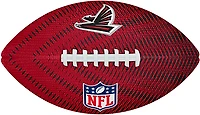 Wilson Atlanta Falcons Junior Tailgate Football