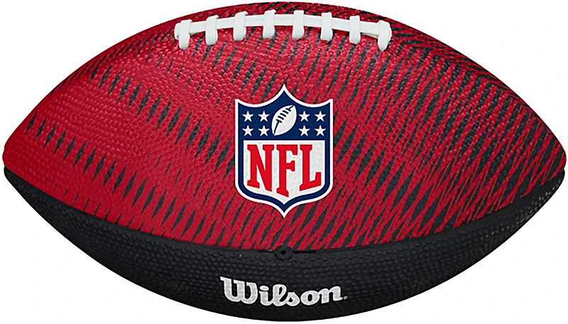 Wilson Atlanta Falcons Junior Tailgate Football