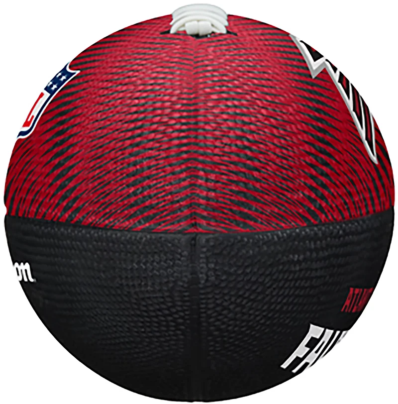 Wilson Atlanta Falcons Junior Tailgate Football