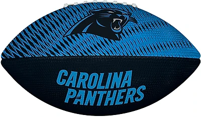 Wilson Carolina Panthers Junior Tailgate Football