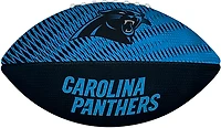 Wilson Carolina Panthers Junior Tailgate Football