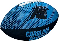 Wilson Carolina Panthers Junior Tailgate Football