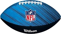 Wilson Carolina Panthers Junior Tailgate Football