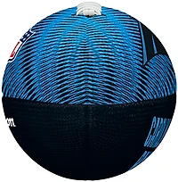 Wilson Carolina Panthers Junior Tailgate Football