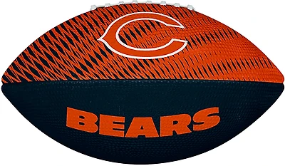 Wilson Bears Team Tailgate Football