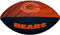 Wilson Bears Team Tailgate Football