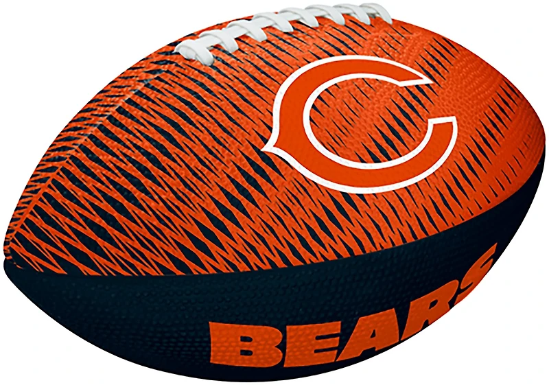 Wilson Bears Team Tailgate Football