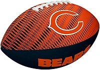Wilson Bears Team Tailgate Football