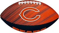 Wilson Bears Team Tailgate Football