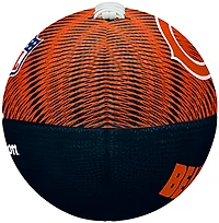 Wilson Bears Team Tailgate Football