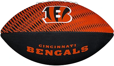Wilson Bengals Team Tailgate Football