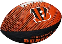 Wilson Bengals Team Tailgate Football