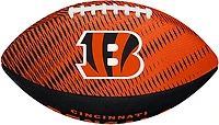 Wilson Bengals Team Tailgate Football