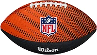 Wilson Bengals Team Tailgate Football