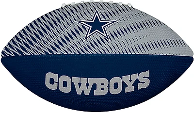 Wilson Dallas Cowboys Junior Tailgate Football