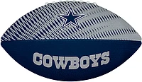 Wilson Dallas Cowboys Junior Tailgate Football