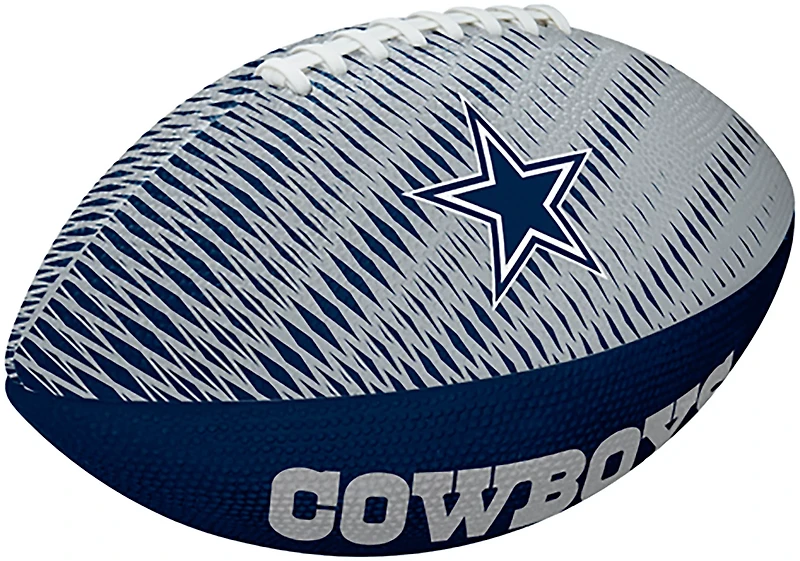 Wilson Dallas Cowboys Junior Tailgate Football