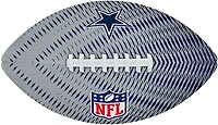 Wilson Dallas Cowboys Junior Tailgate Football