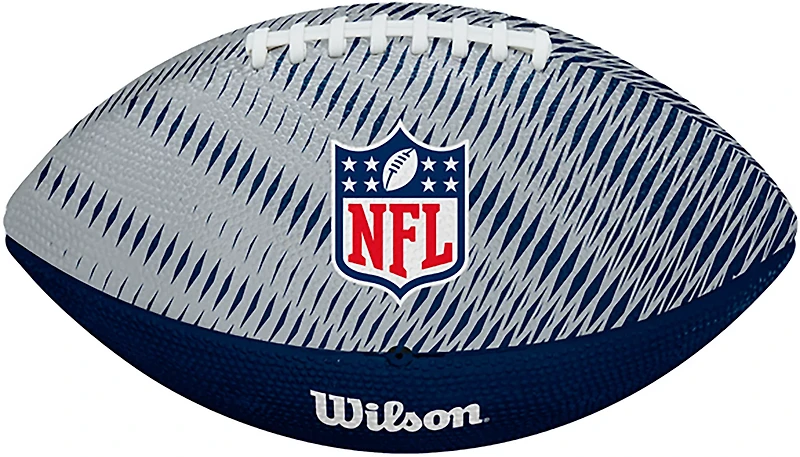 Wilson Dallas Cowboys Junior Tailgate Football