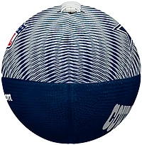 Wilson Dallas Cowboys Junior Tailgate Football