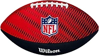 Wilson Houston Texans Junior Tailgate Football