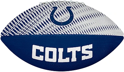Wilson Indianapolis Colts Junior Tailgate Football