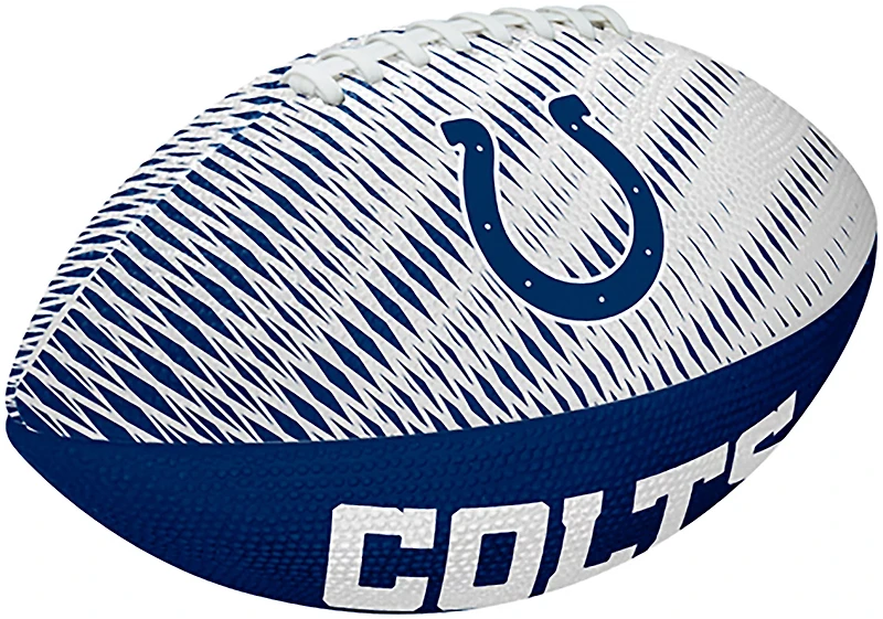 Wilson Indianapolis Colts Junior Tailgate Football