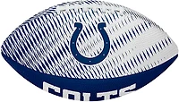 Wilson Indianapolis Colts Junior Tailgate Football
