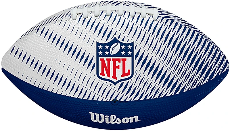 Wilson Indianapolis Colts Junior Tailgate Football