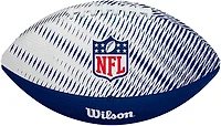 Wilson Indianapolis Colts Junior Tailgate Football
