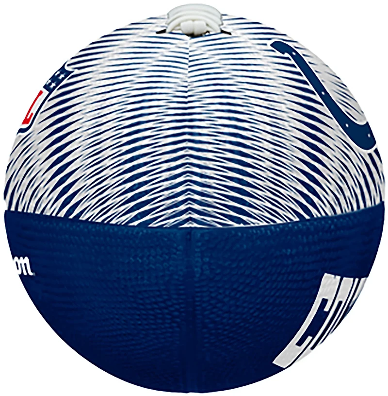 Wilson Indianapolis Colts Junior Tailgate Football