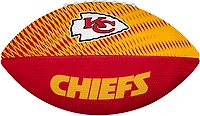 Wilson Kansas City Chiefs Junior Tailgate Football