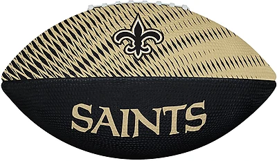 Wilson New Orleans Saints Junior Tailgate Football